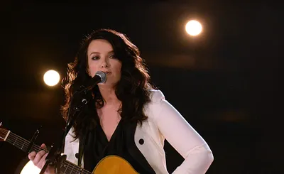 Brandy Clark