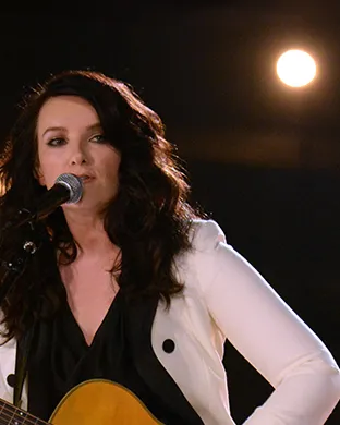 Brandy Clark