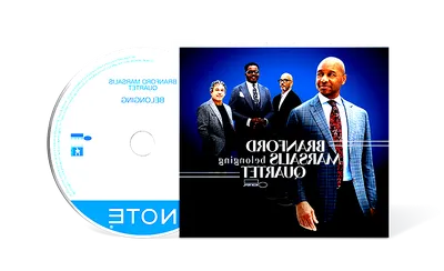 Branford Marsalis Quartet