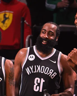 Brooklyn Nets vs. Indiana Pacers