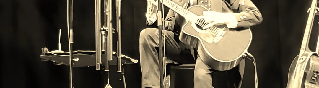 Bruce Cockburn