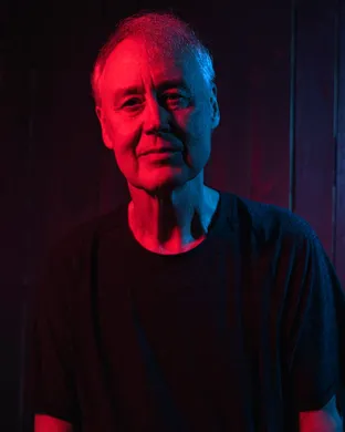 Bruce Hornsby & Christian McBride