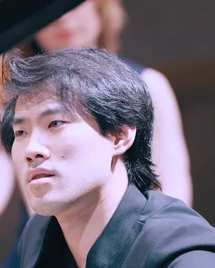 Bruce Liu