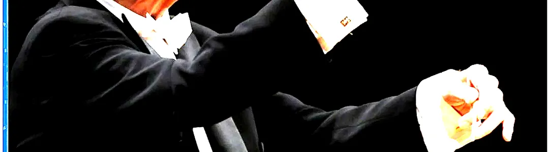 Bruckner Symphony No. 8