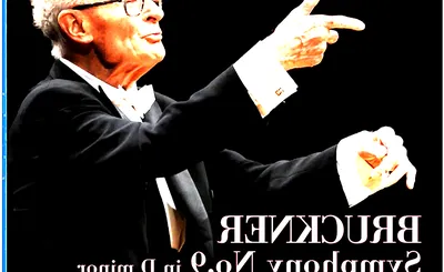 Bruckner Symphony No. 8