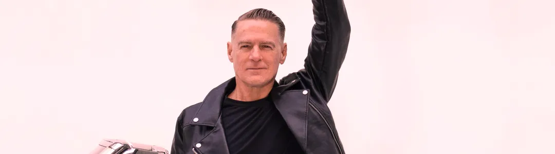Bryan Adams