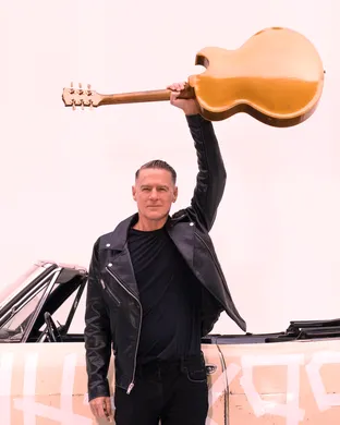 Bryan Adams
