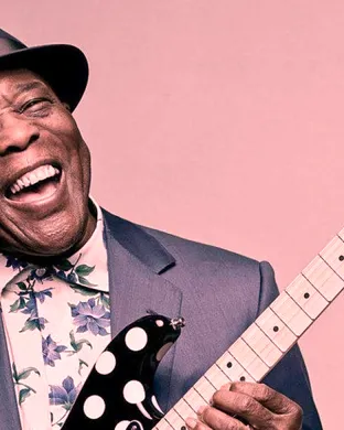 Buddy Guy New York