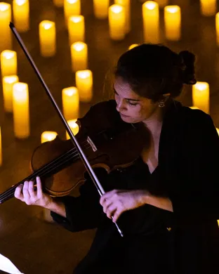 Candlelight: Tribute to Bad Bunny