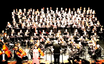 Carmina Burana