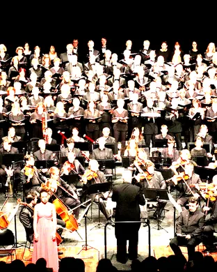 Carmina Burana