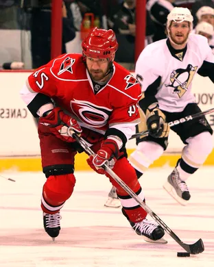 Carolina Hurricanes