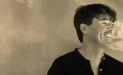 Cass McCombs