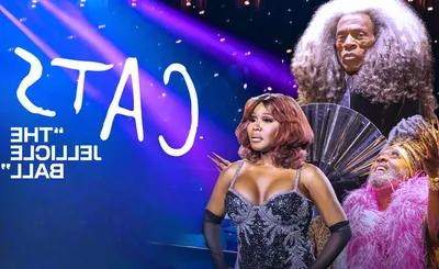 Cats: The Jellicle Ball