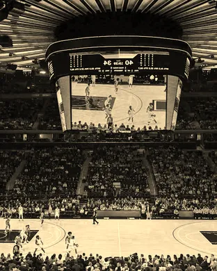 CBS Sports Classic New York