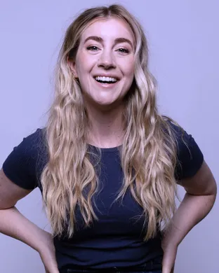 Ceara O'Sullivan: Improv With My Friends From Work