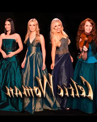 Celtic Woman New York