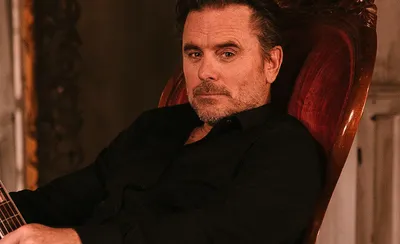 Charles Esten
