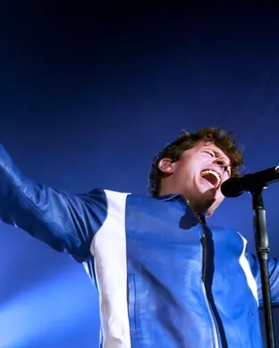 Charlie Puth, Daniel Seavey & Ally Salort