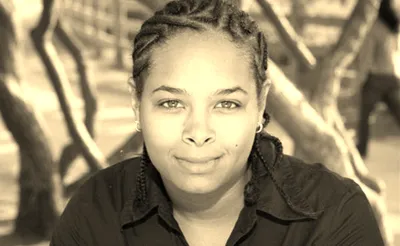 Chaunte Wayans