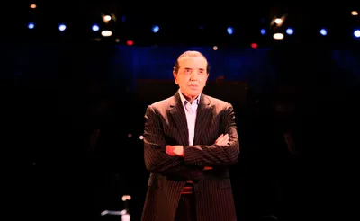 Chazz Palminteri: A Bronx Tale