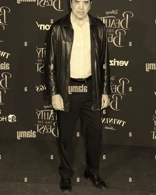 Chazz Palminteri: A Bronx Tale