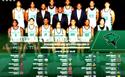 Chicago State Cougars