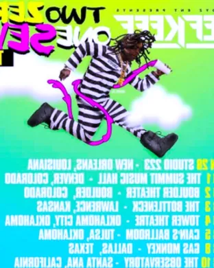 Chief Keef New York