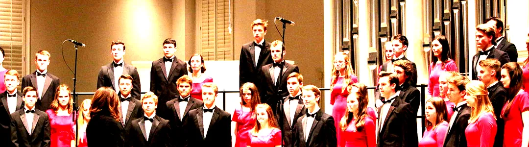 Choir! Choir! Choir!