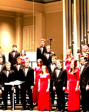 Choir! Choir! Choir! Montclair