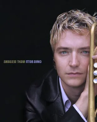 Chris Botti New York