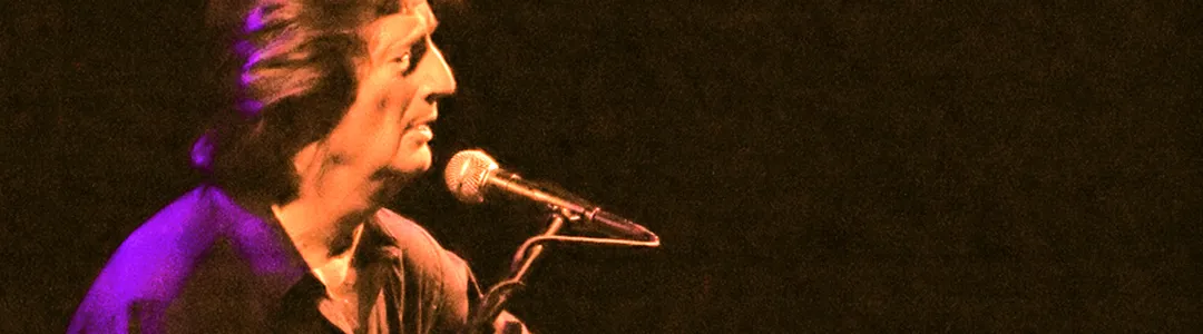 Chris Smither