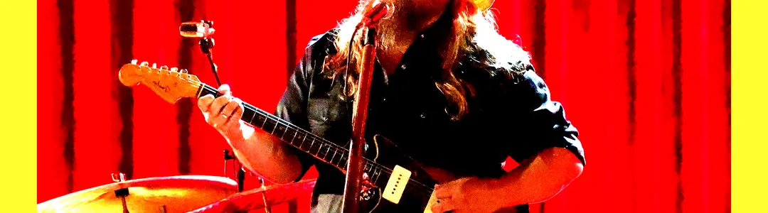 Chris Stapleton