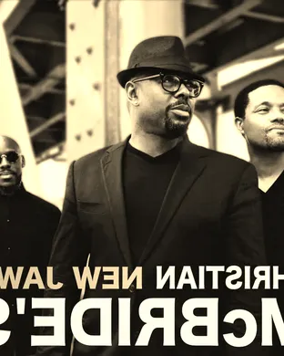 Christian McBride & Ursa Major