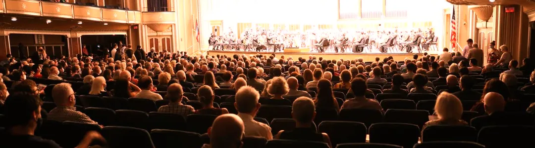 The Cleveland Orchestra