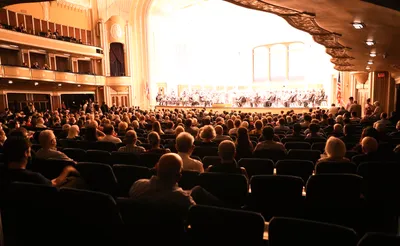 The Cleveland Orchestra