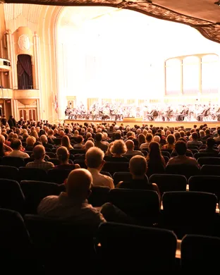 The Cleveland Orchestra