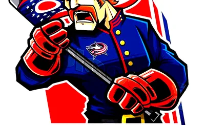 Columbus Blue Jackets