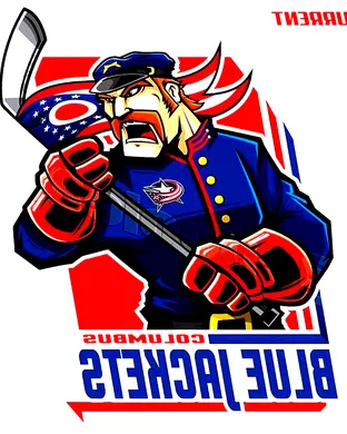 Columbus Blue Jackets
