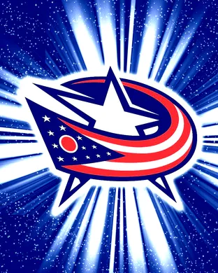 Columbus Blue Jackets