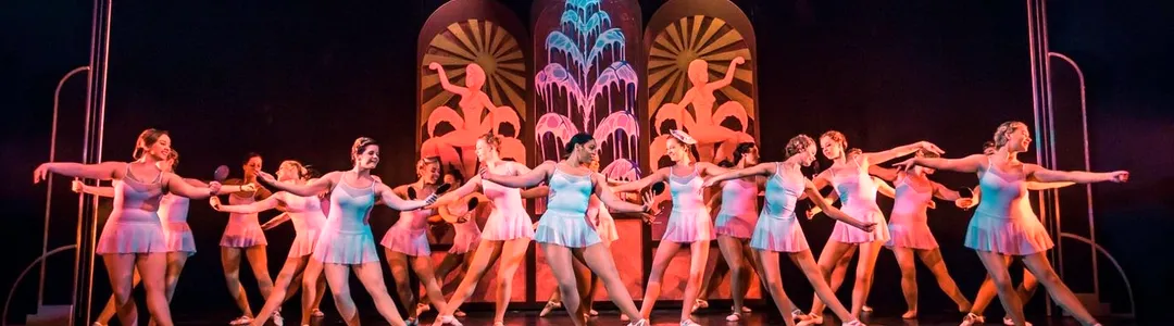 Contemporary Choreography