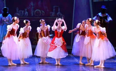Coppelia