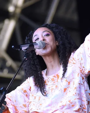 Corinne Bailey Rae New York