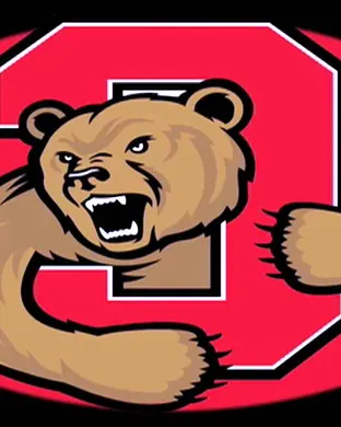 Cornell Big Red