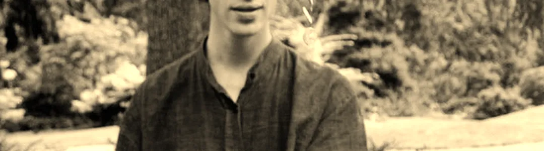 Cosmo Sheldrake