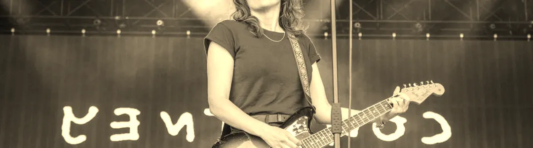 Courtney Barnett