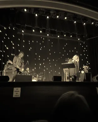 Cowboy Junkies New York