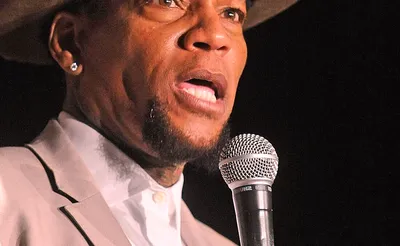 D.L. Hughley