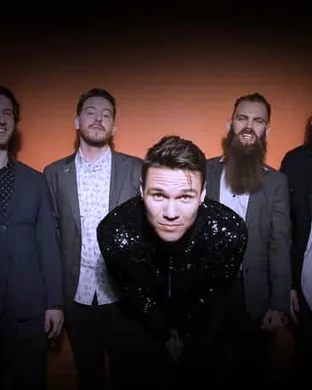 Dance Gavin Dance & The Fall of Troy