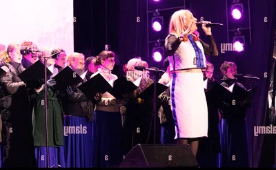 Danish National Girls Choir